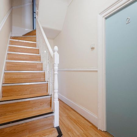 Stratford Double Rooms - 29 Λονδίνο Εξωτερικό φωτογραφία
