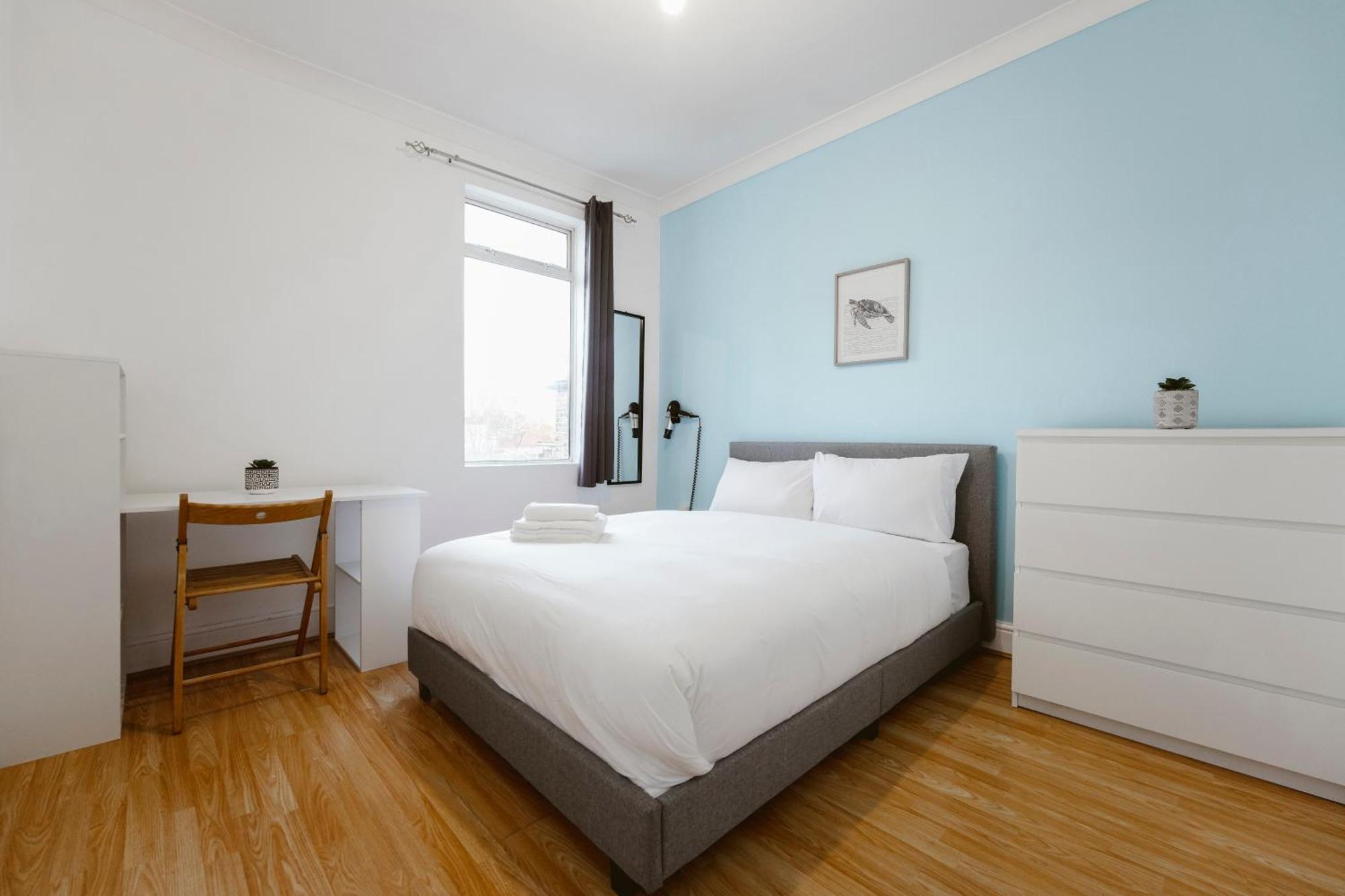 Stratford Double Rooms - 29 Λονδίνο Εξωτερικό φωτογραφία