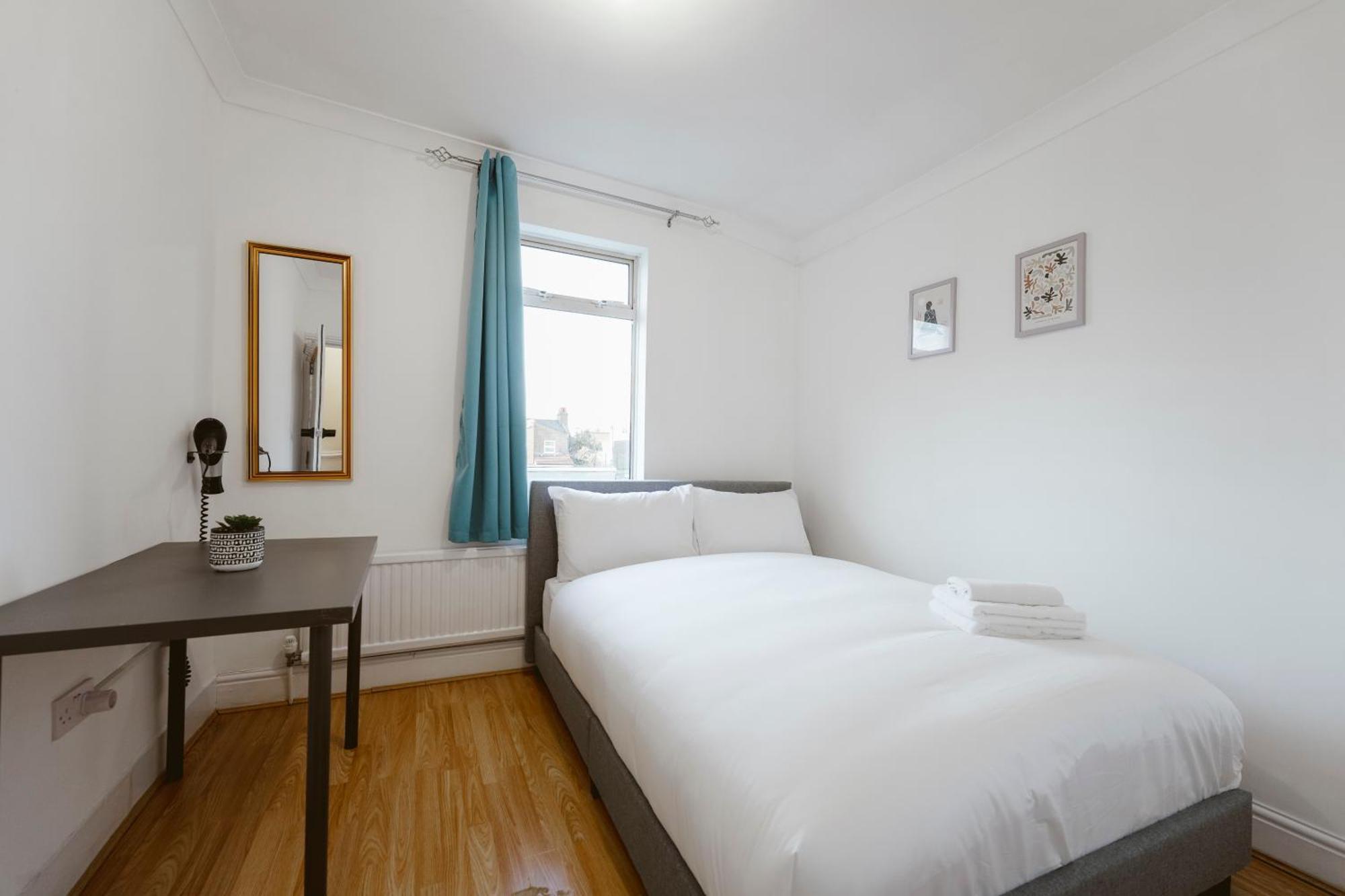 Stratford Double Rooms - 29 Λονδίνο Εξωτερικό φωτογραφία