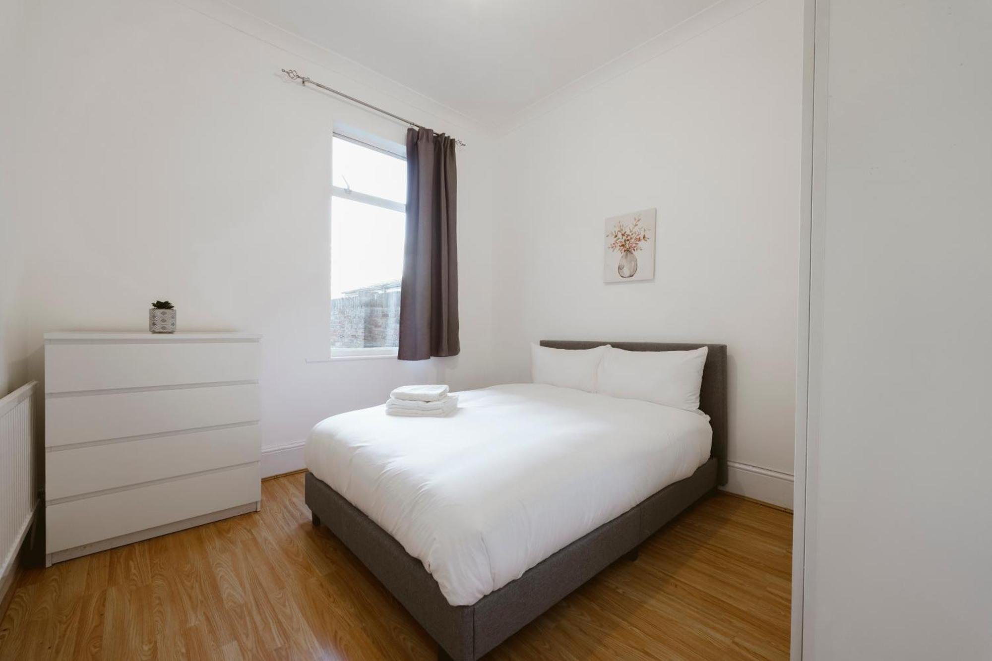 Stratford Double Rooms - 29 Λονδίνο Εξωτερικό φωτογραφία