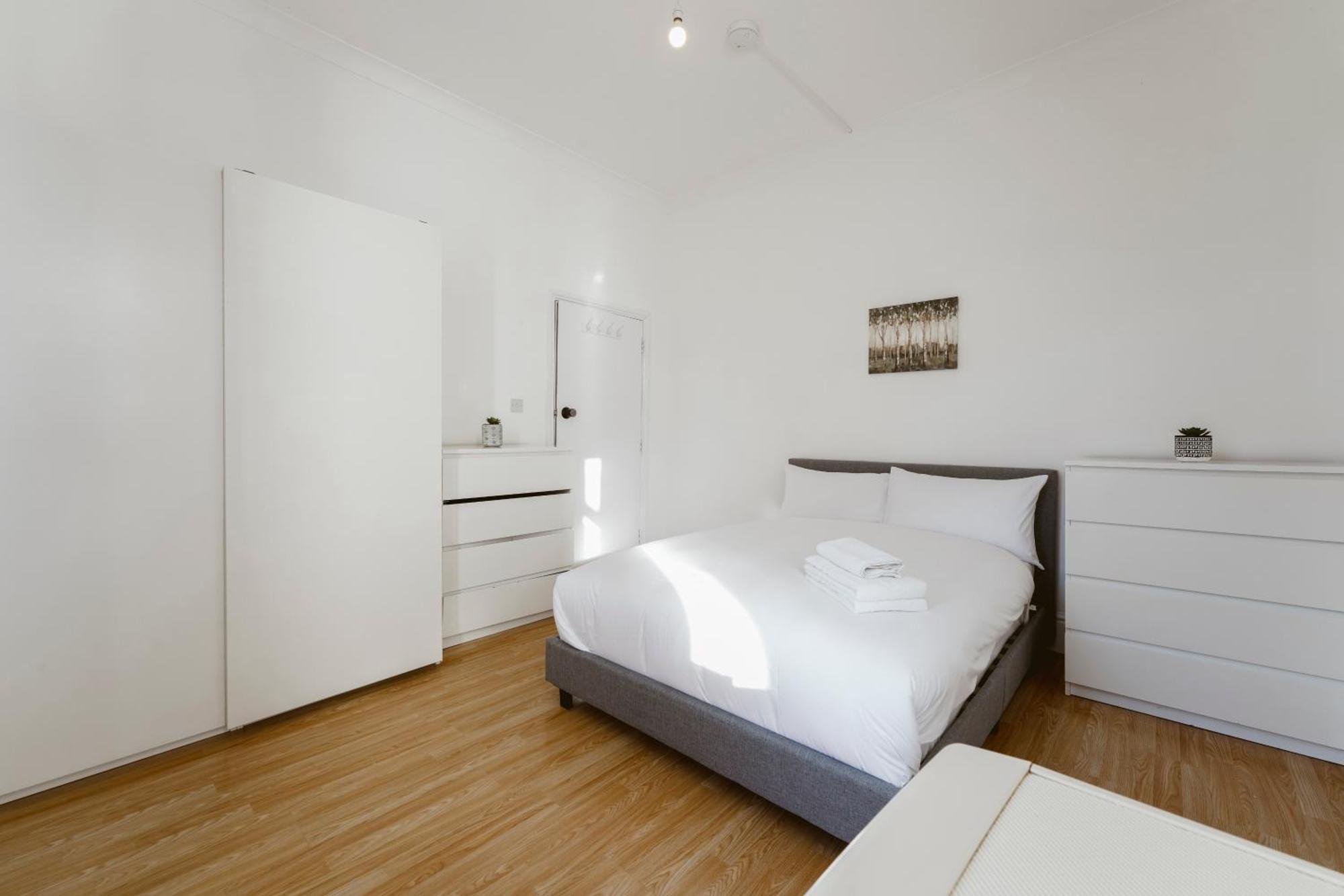 Stratford Double Rooms - 29 Λονδίνο Εξωτερικό φωτογραφία