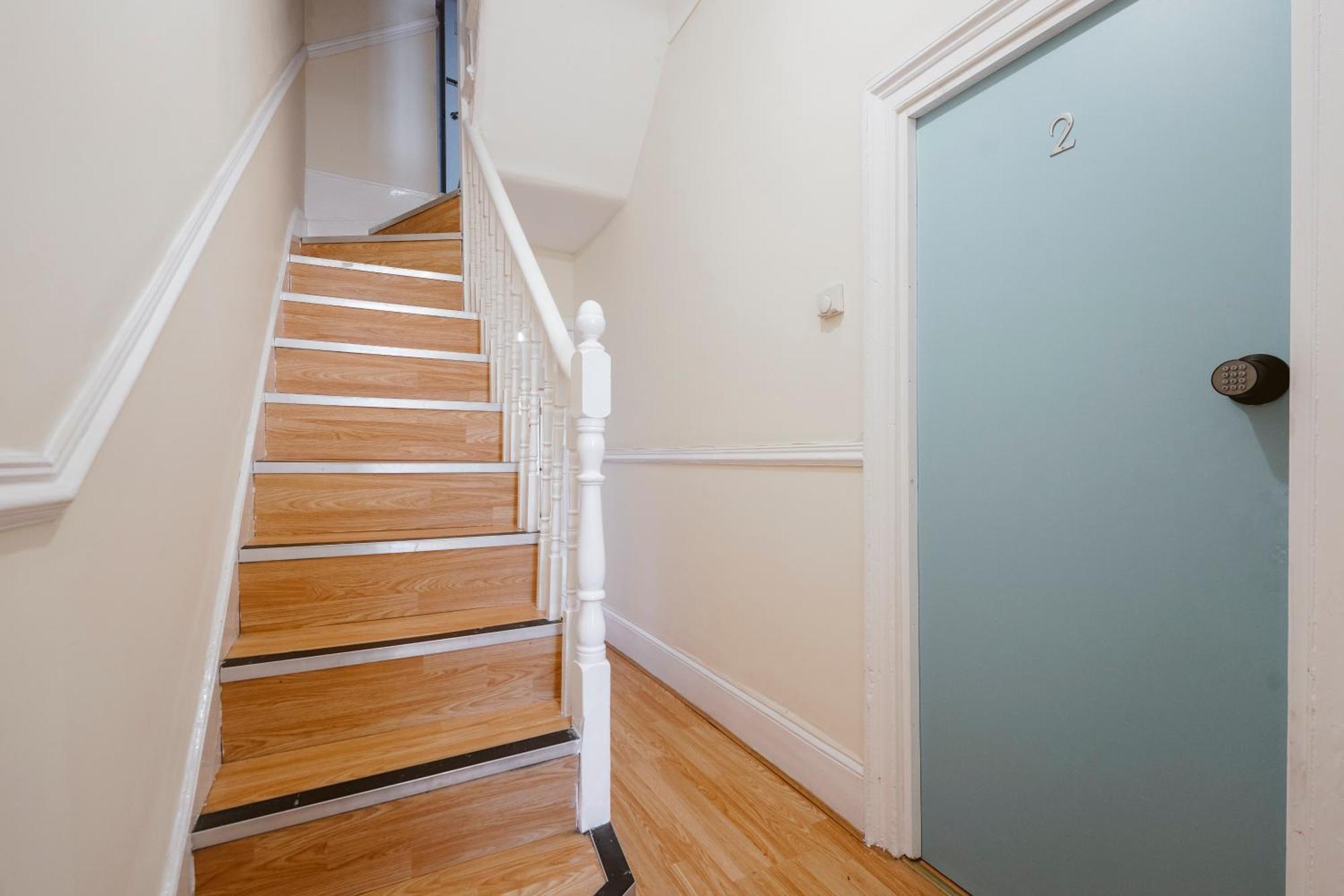 Stratford Double Rooms - 29 Λονδίνο Εξωτερικό φωτογραφία