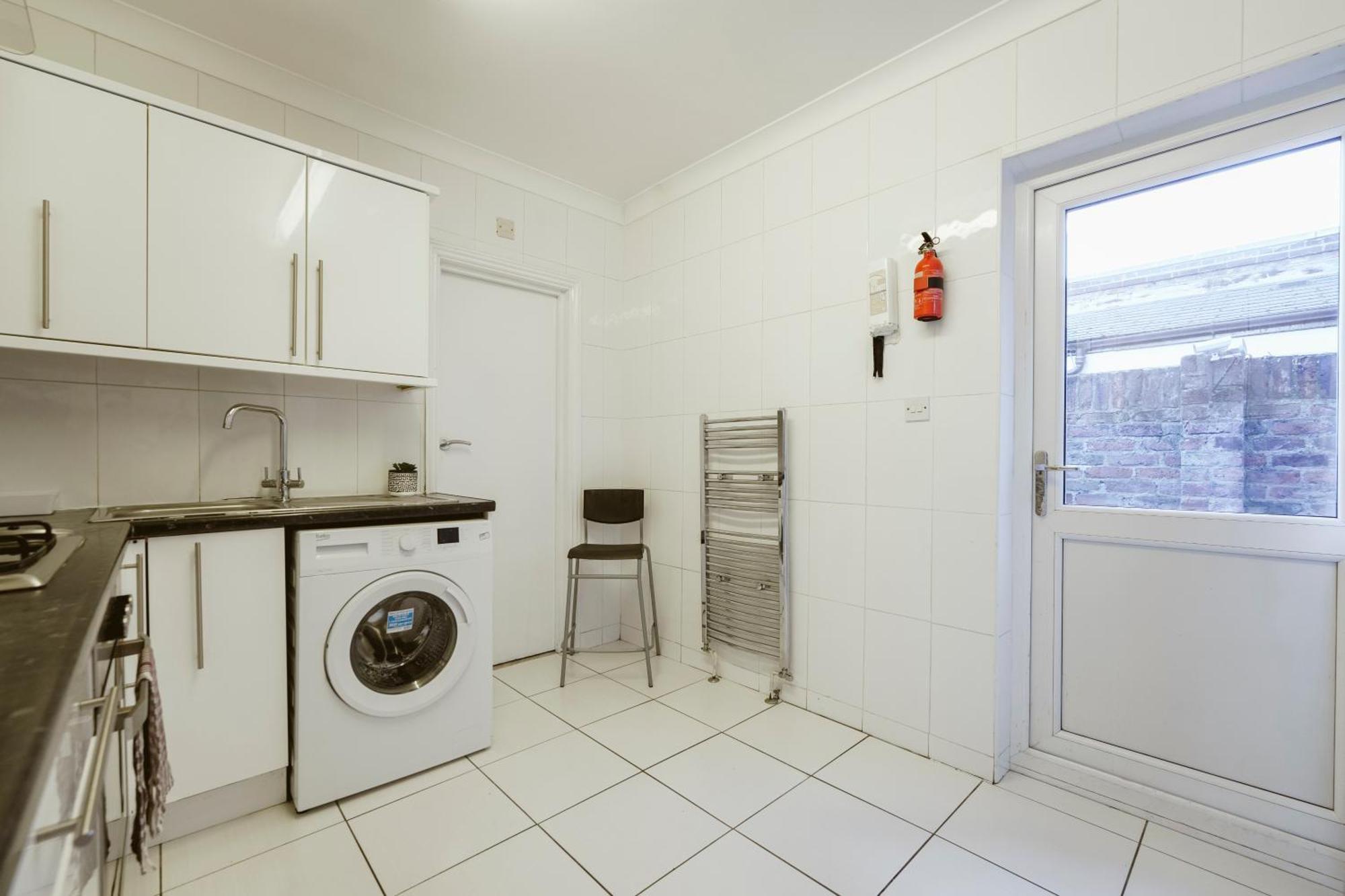 Stratford Double Rooms - 29 Λονδίνο Εξωτερικό φωτογραφία