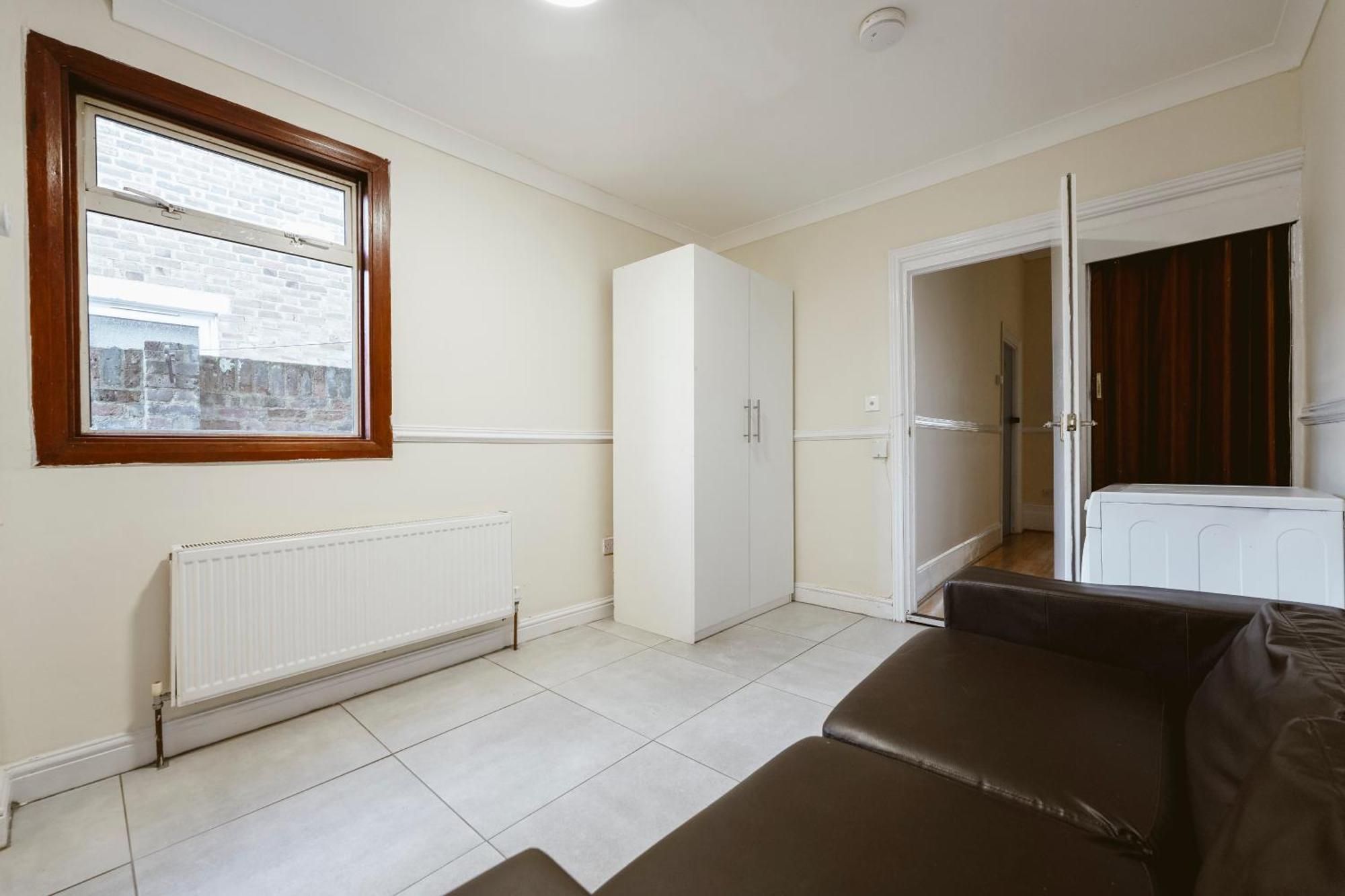 Stratford Double Rooms - 29 Λονδίνο Εξωτερικό φωτογραφία