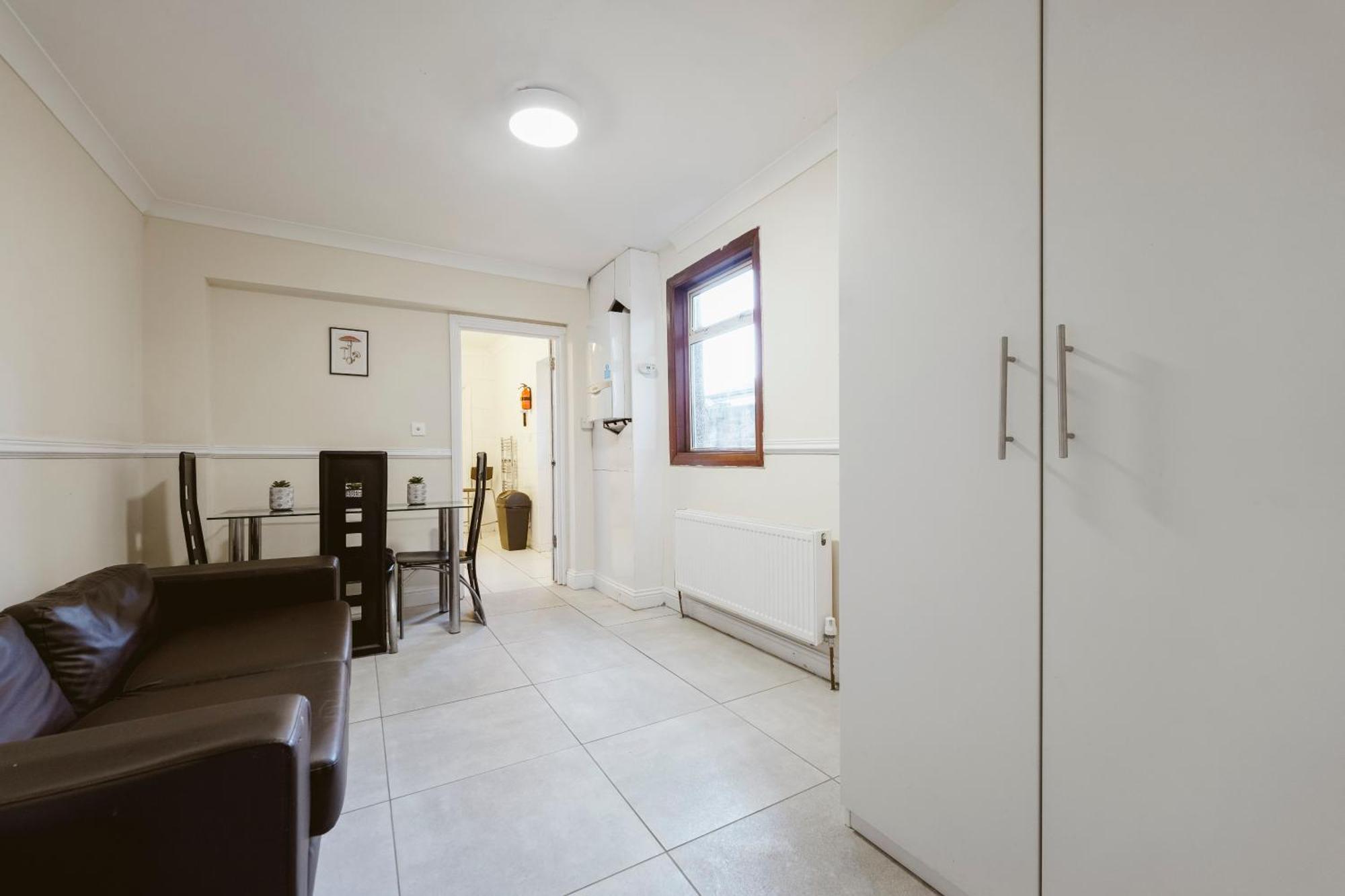 Stratford Double Rooms - 29 Λονδίνο Εξωτερικό φωτογραφία