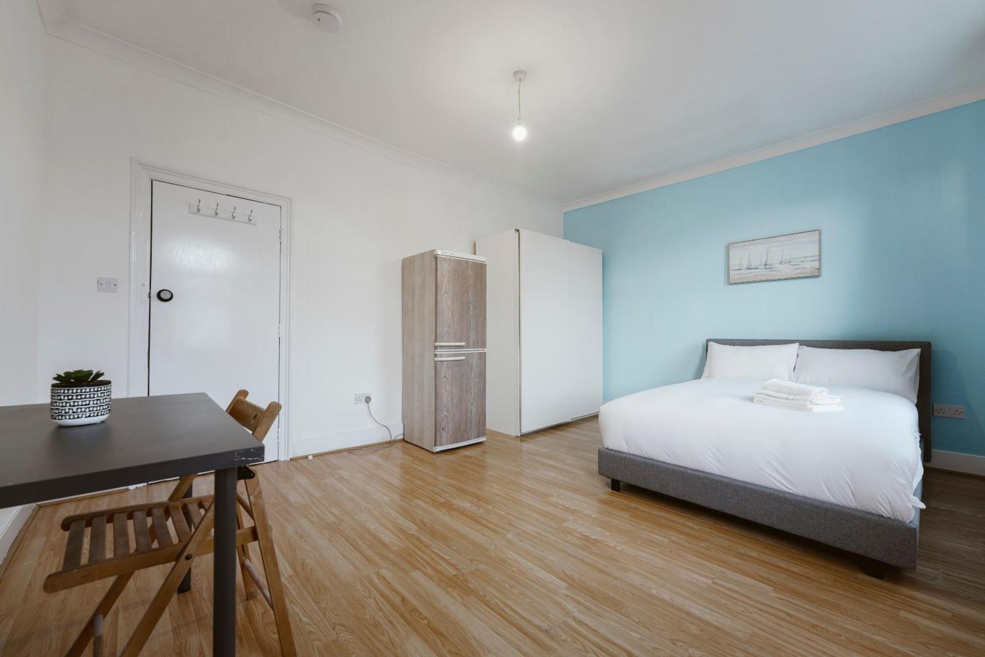 Stratford Double Rooms - 29 Λονδίνο Εξωτερικό φωτογραφία