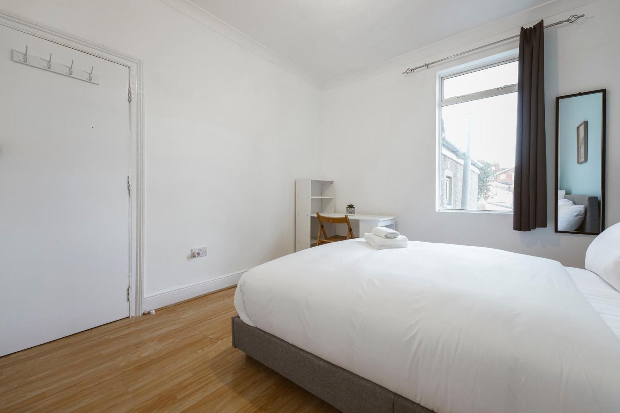 Stratford Double Rooms - 29 Λονδίνο Εξωτερικό φωτογραφία