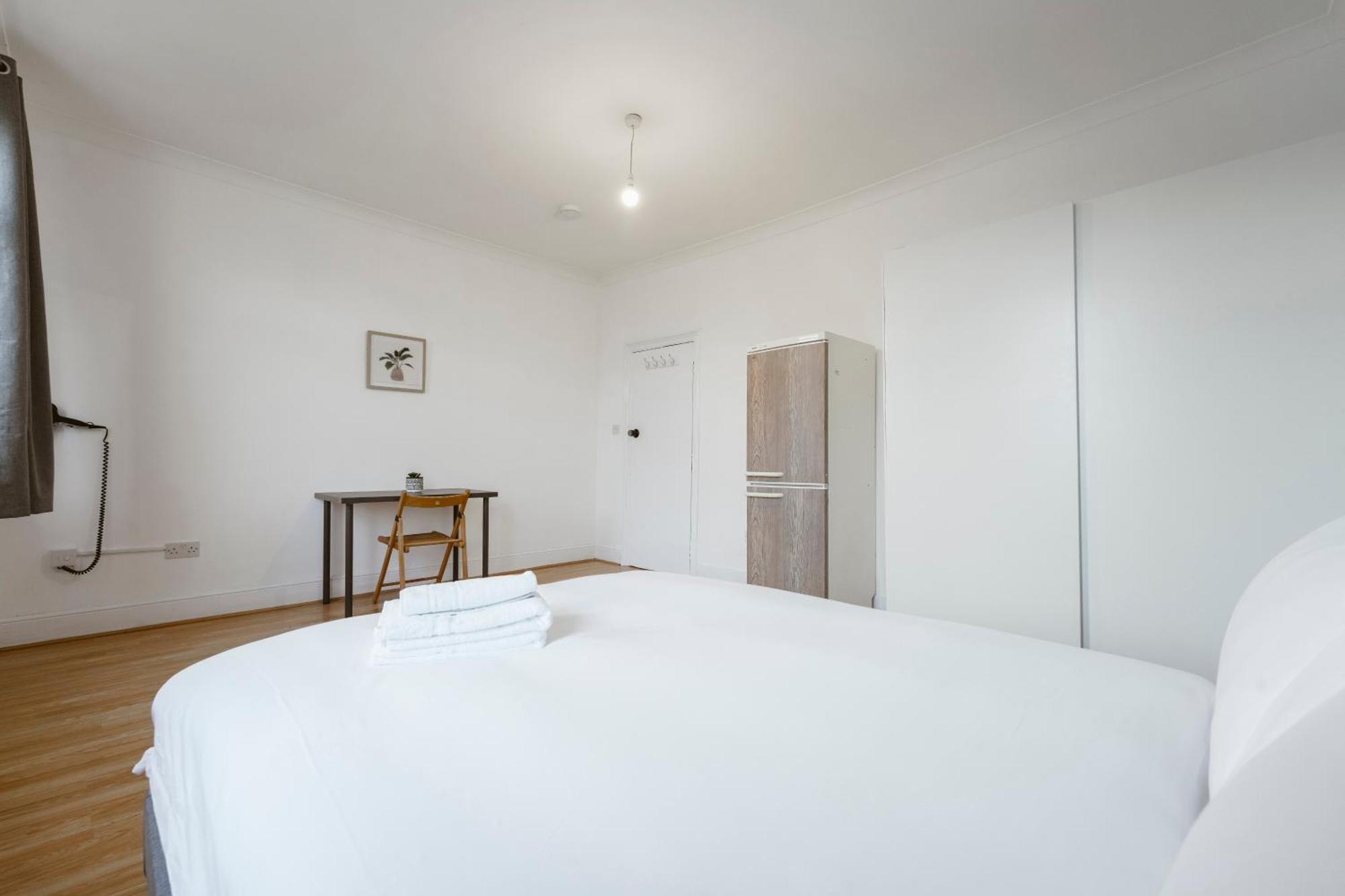 Stratford Double Rooms - 29 Λονδίνο Εξωτερικό φωτογραφία