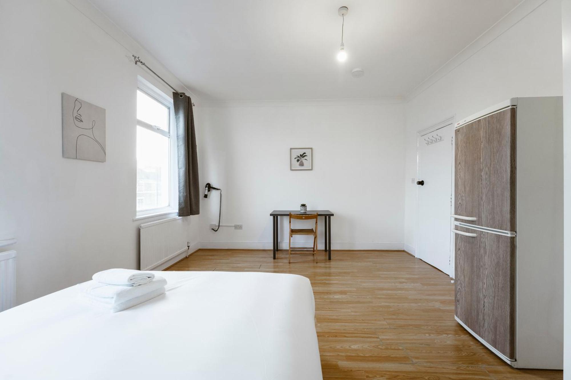Stratford Double Rooms - 29 Λονδίνο Εξωτερικό φωτογραφία