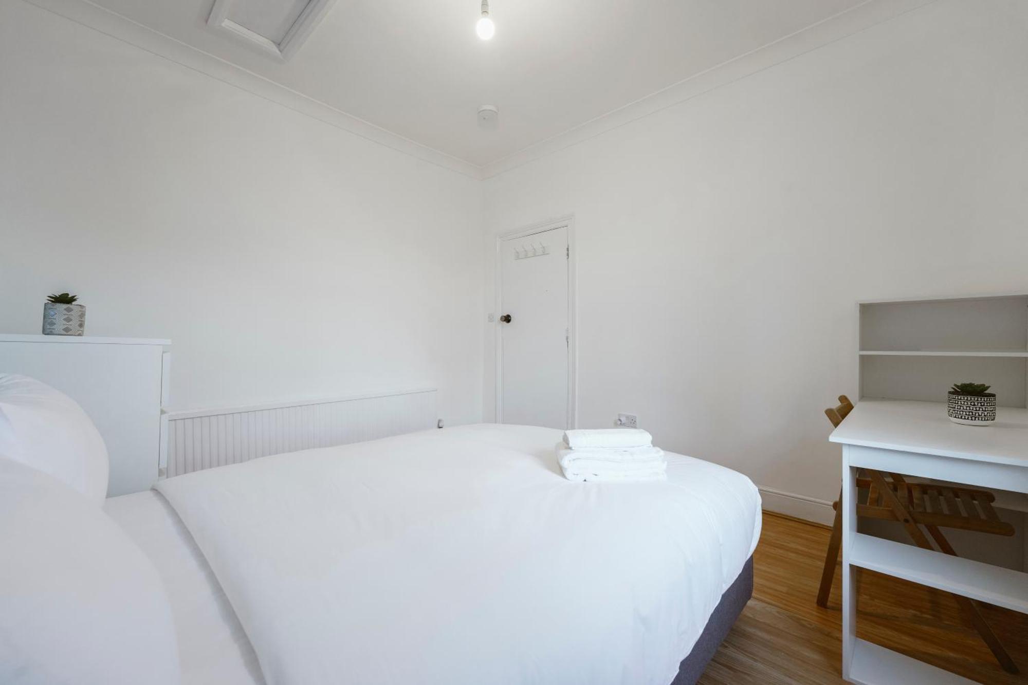 Stratford Double Rooms - 29 Λονδίνο Εξωτερικό φωτογραφία
