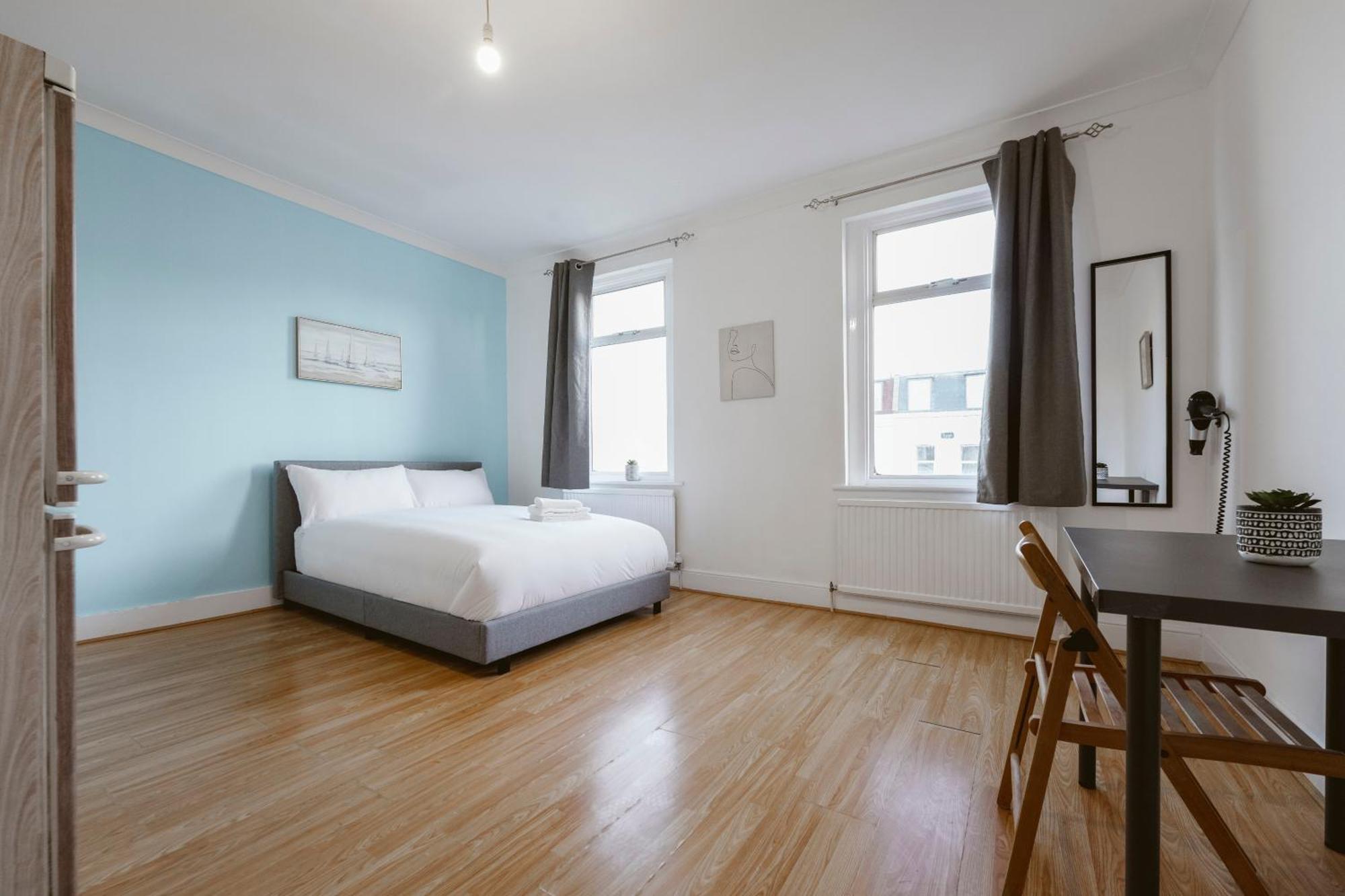 Stratford Double Rooms - 29 Λονδίνο Εξωτερικό φωτογραφία