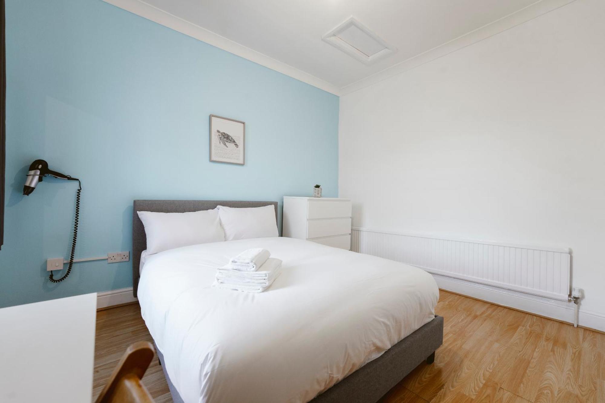 Stratford Double Rooms - 29 Λονδίνο Εξωτερικό φωτογραφία
