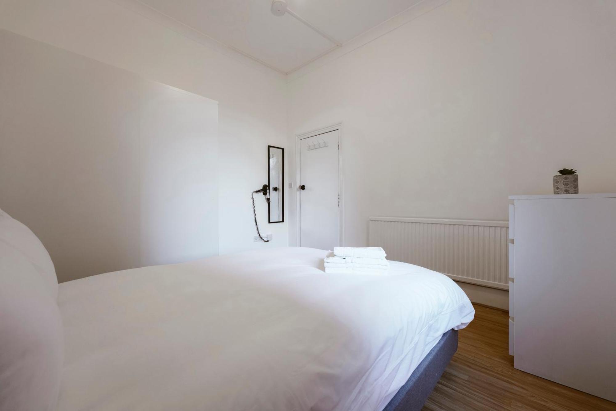 Stratford Double Rooms - 29 Λονδίνο Εξωτερικό φωτογραφία