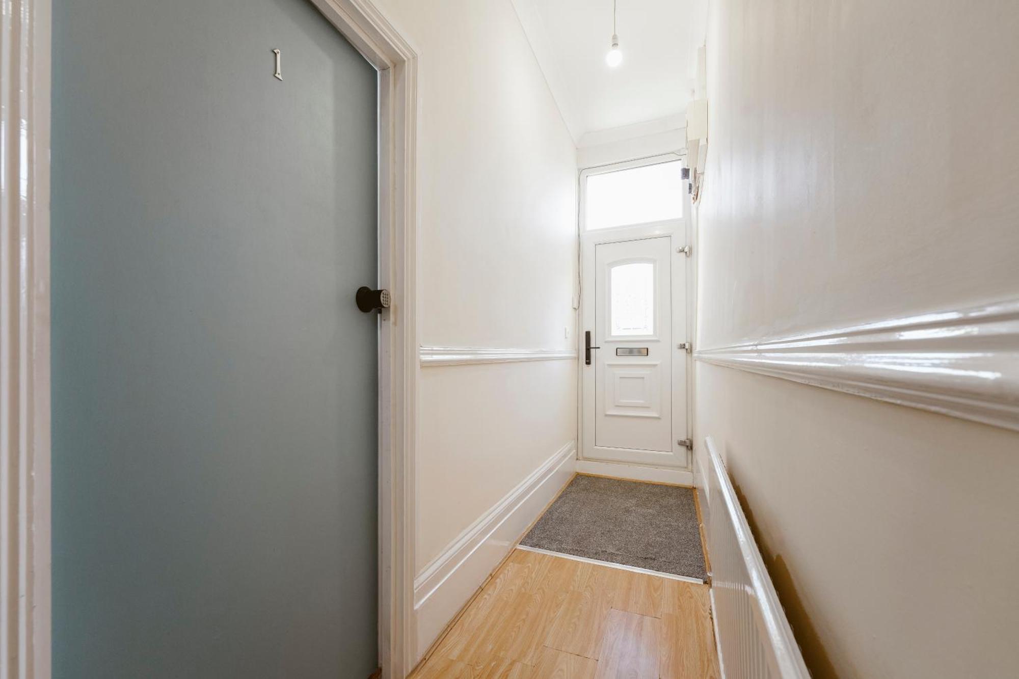 Stratford Double Rooms - 29 Λονδίνο Εξωτερικό φωτογραφία