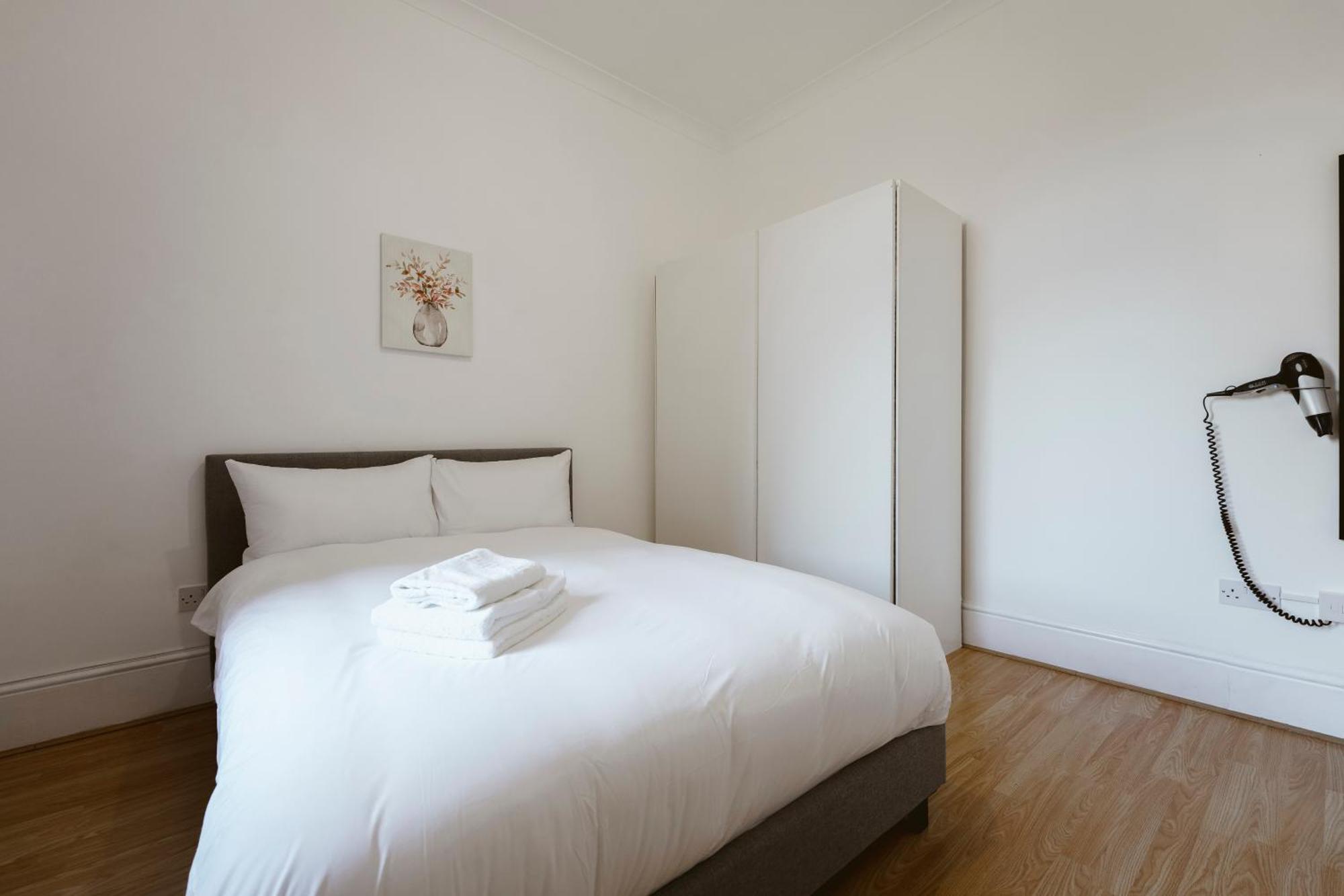 Stratford Double Rooms - 29 Λονδίνο Εξωτερικό φωτογραφία