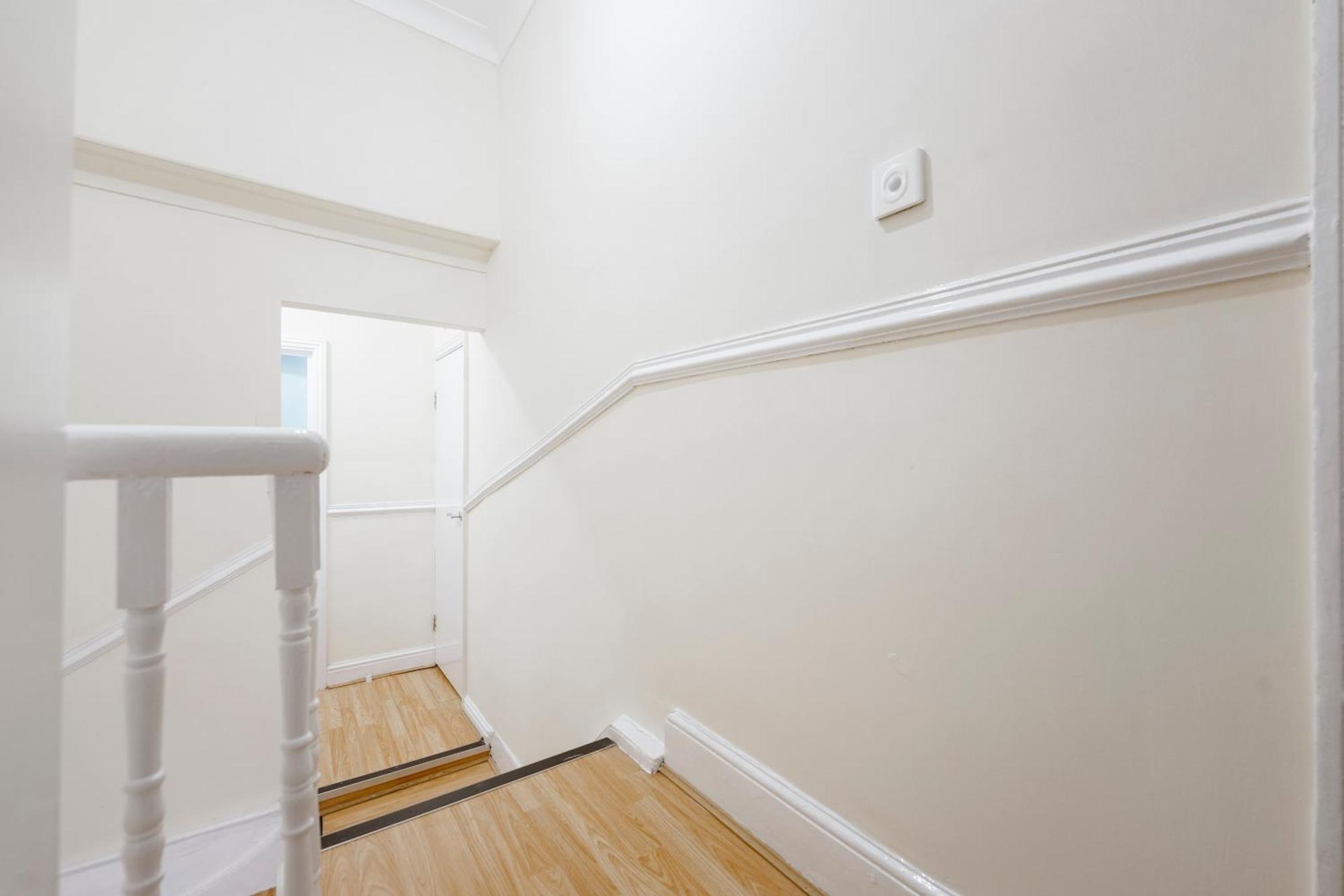 Stratford Double Rooms - 29 Λονδίνο Εξωτερικό φωτογραφία