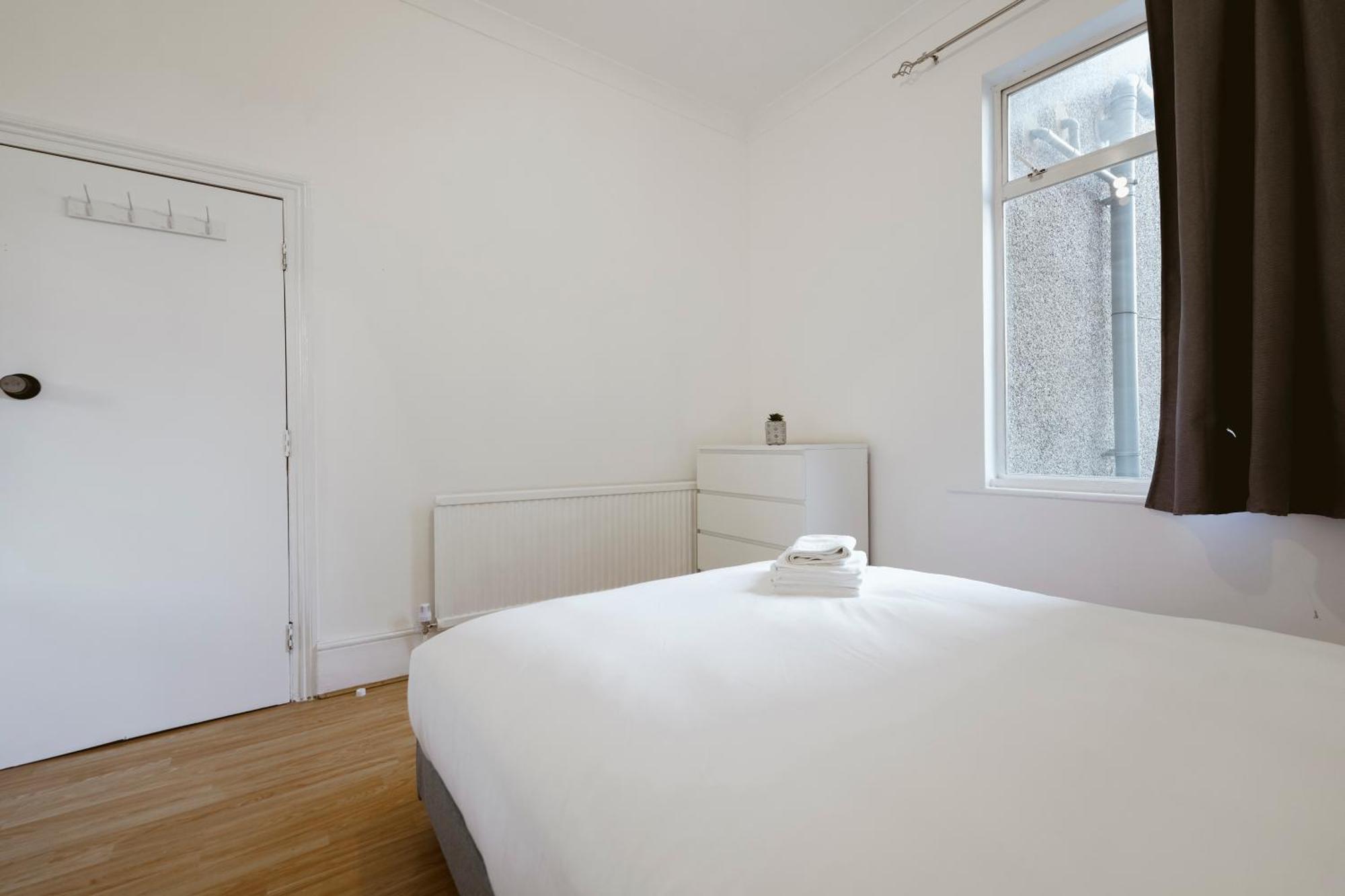 Stratford Double Rooms - 29 Λονδίνο Εξωτερικό φωτογραφία