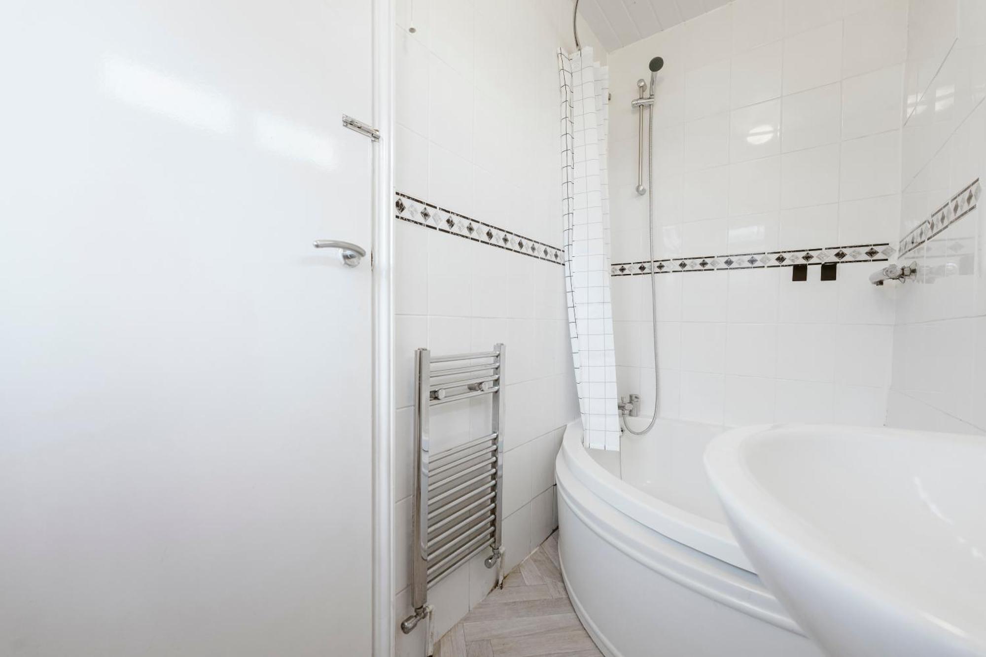Stratford Double Rooms - 29 Λονδίνο Εξωτερικό φωτογραφία