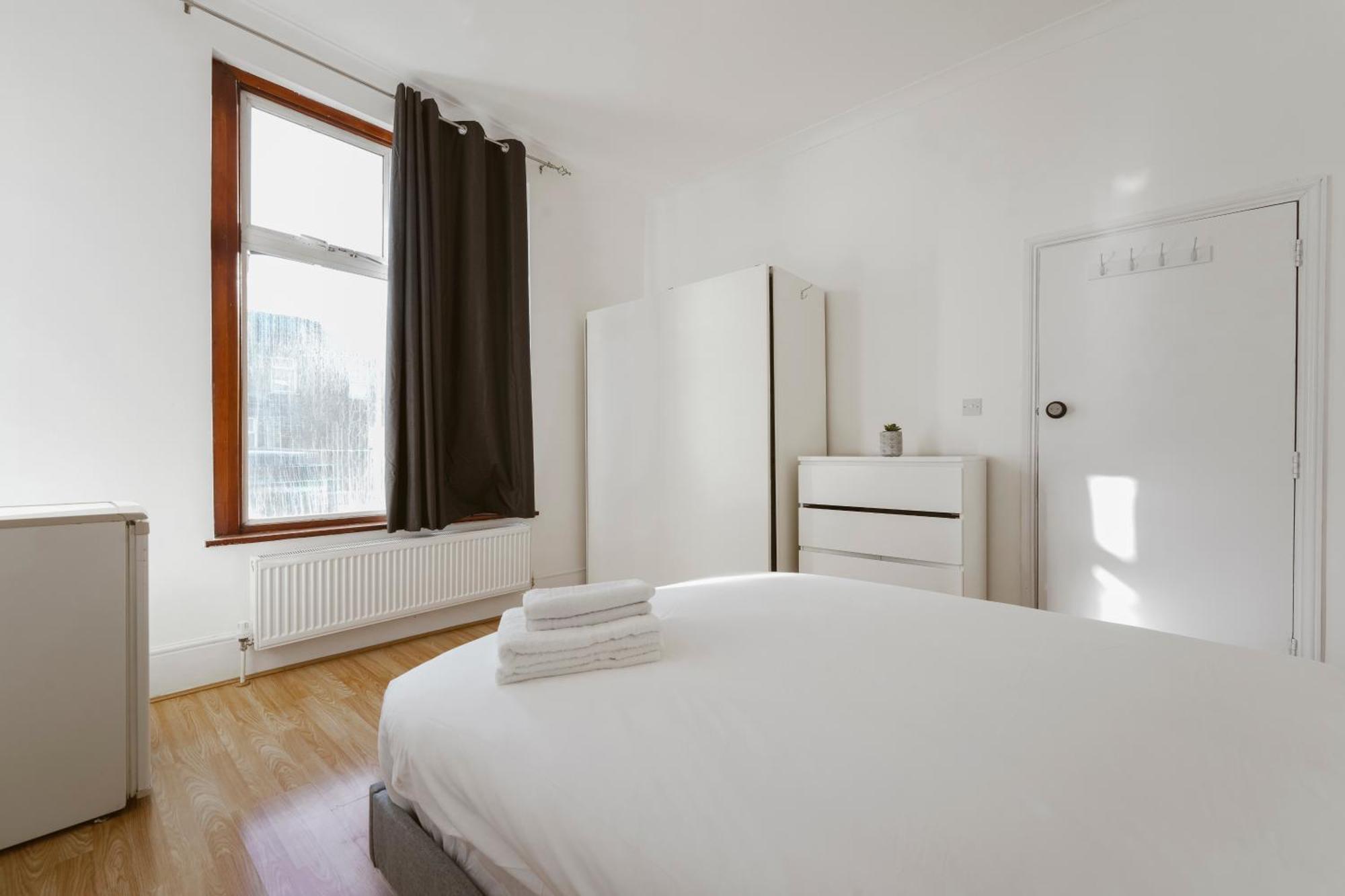 Stratford Double Rooms - 29 Λονδίνο Εξωτερικό φωτογραφία