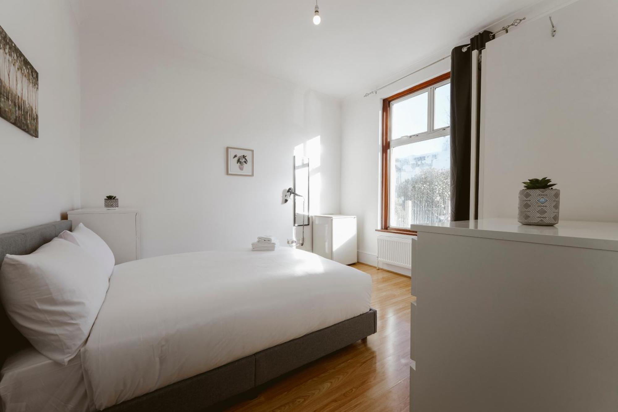 Stratford Double Rooms - 29 Λονδίνο Εξωτερικό φωτογραφία