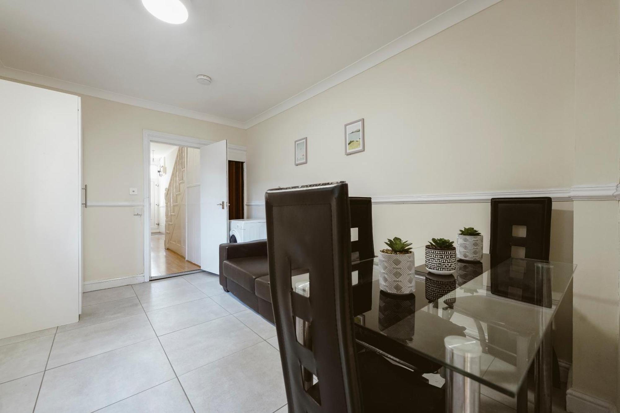 Stratford Double Rooms - 29 Λονδίνο Εξωτερικό φωτογραφία