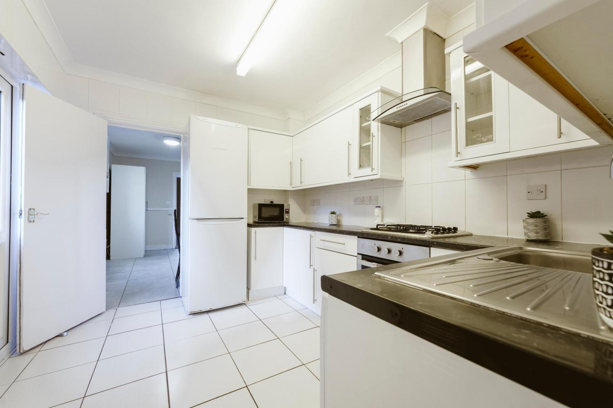 Stratford Double Rooms - 29 Λονδίνο Εξωτερικό φωτογραφία