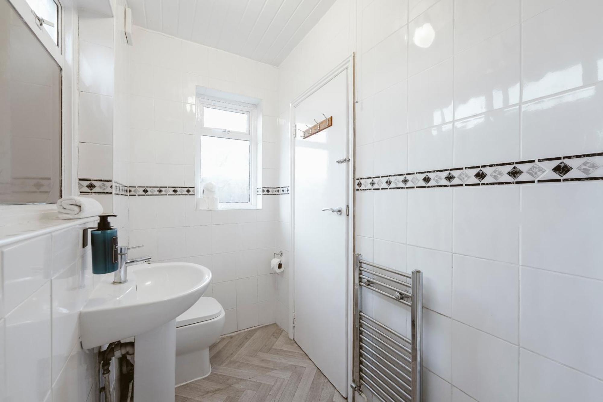 Stratford Double Rooms - 29 Λονδίνο Εξωτερικό φωτογραφία