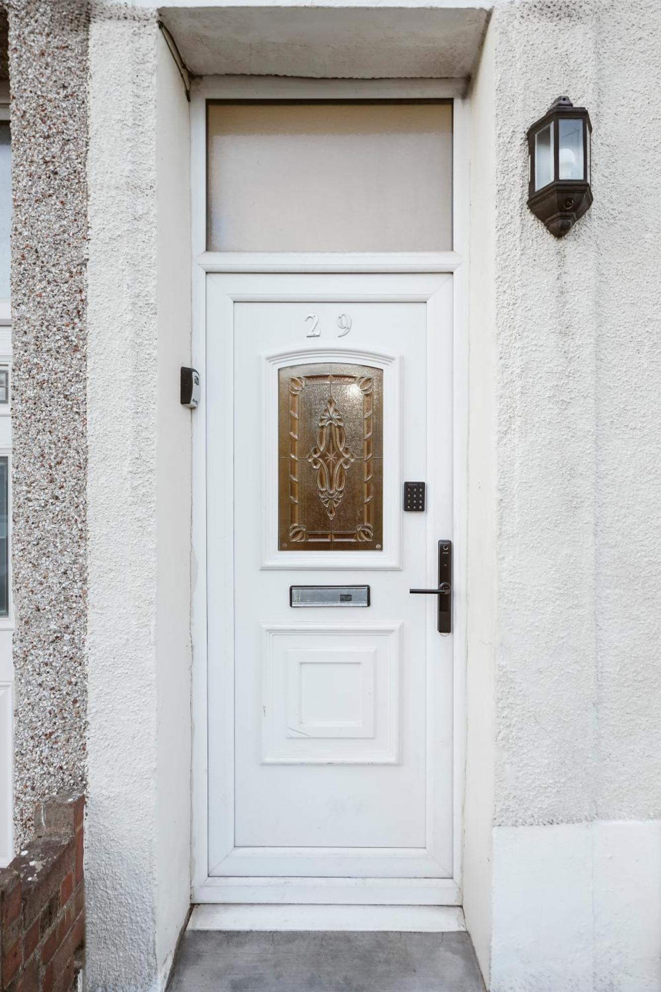 Stratford Double Rooms - 29 Λονδίνο Εξωτερικό φωτογραφία